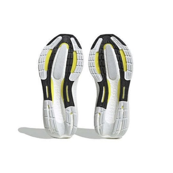 Adidas Ultraboost Light Womens Running Shoes Black Gray White HQ6355 NEW Multi - Picture 7 of 7